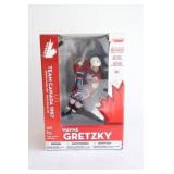 NEW Sealed Wayne Gretzky !2' Team Canada 1987