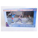 New Sealed Starting Lineup Wayne Gretzky Figurine