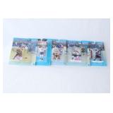 NEW Sealed Starting Lineup NHL Action Figures