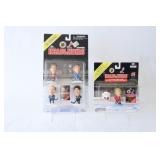 NEW Sealed 1997 Headliners NHL Superstars Sets