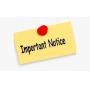 Auction Notice - Please Read Before Bidding