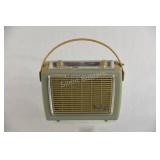 Blaupunkt Derby Transistor Radio, 1960