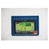 Magellan Road Mate 3030-LM Portable GPS System