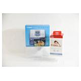 Canon Selphy Compact Photo Printer & Refills CP710