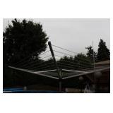 Brabantia Outdoor Umbrellas Clothes Line Dryer