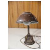 Retro Gooseneck Desk Lamp