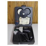 Black & Decker Variable Speed Reversing Drill Kit