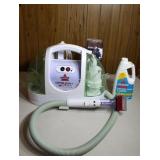 Bissell Little Green Proheat Portable Cleaner