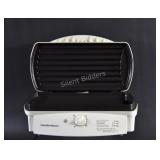 Hamilton Beach Meal Maker Express Indoor Grill