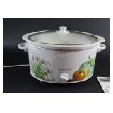 Hamilton Beach Meal Maker Slow Cooker