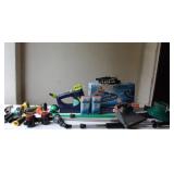 Hand & Pole Sprayers, Car Cleaner & Hoses