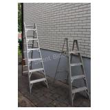 Adjustable Aluminum Extension & Painter