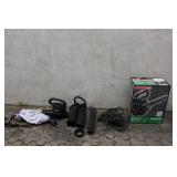 Craftsman Electric Blower / Vac