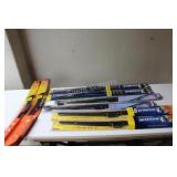 Sealed Sets of Windshield Blades