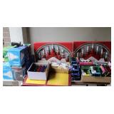 Christmas Bulbs & Spot Lights, Ikea Candle Electr