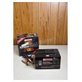 Motormaster Auto Engine Starter Battery Charger