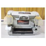 Shopcraft 5" Bench Grinder