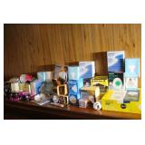 LARGE Assortment of Light Bulbs - All Sizes