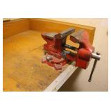 Heavy Duty Forged Steel No 440 Vise