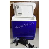 Igloo Power Cooler