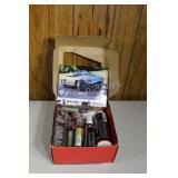 Diamond Kote Express Kit