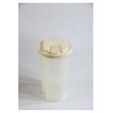 Tupperware Lidded Containers