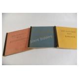 Die Malerie Hard Cover Collector Books