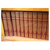 1956 Encyclopedia Britannica Complete Set