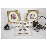 Old Country Roses Royal Albert Coffee Mugs