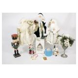 Tree Top Santa Claus, 2003 Hummel Ornaments