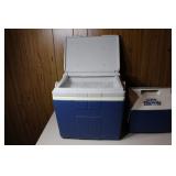 Thermos Electric & Little Playmates Coolers