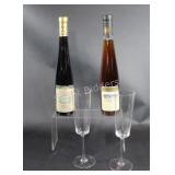 Collector Sealed 1994 Riesling & WInter Apple