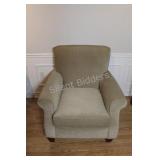 Gerber Living Lounge Chair