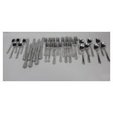 Cutlery Stainless Set