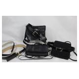 Matt & Nat & Fossil Leather Purses & Belts