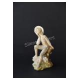 Tengra Male Figurine