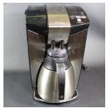 Oster Sunbeam Coffee Maker Stainless Carafe
