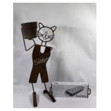 NEW Broil King Smoke Infuser & Plant Holder