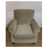 Gerber Living Lounge Chair