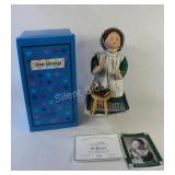 Boxed Amish Blessings "At Prayer" Limited Edition