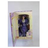 1997  Avon Exclusive Barbie as Mrs. P.F.E. Albee