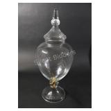 XX Large Edge Glassware