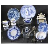 Bone China Coffee Pot, Lidded Casserole Dish, Mugs