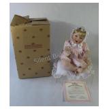 Tender Love Boxed Limited Edition Doll with Tags