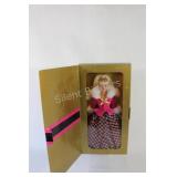 1996 Avon Exclusive Barbie, Winter Rhapsody