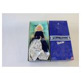 Mattel Barbie 1995 Avon Exclusive as Winter Velvet