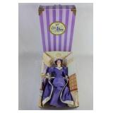 1997 Avon Exclusive Barbie as Mrs. P.F.E. Albee
