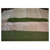 Assortment of Table Cloths