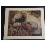 Dawn Barton Signed Limited Edition Signed Print