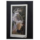 Ann Warren Signed Limited Edition Signed Print